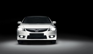 Honda Civic 2011